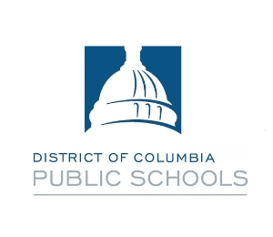 DCPS-Logo - Higher Achievement