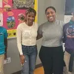 Kirstin-Hall-mentees-March-2025-1 - Higher Achievement