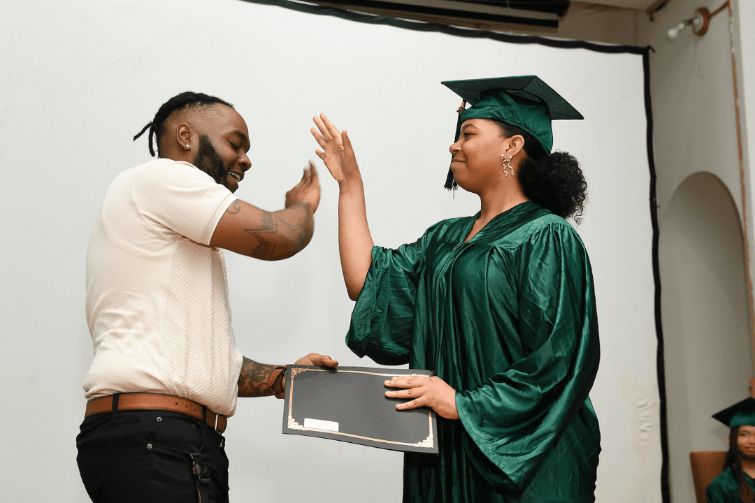 rectangle-graduation-png-3dc3 - Higher Achievement