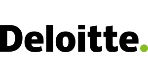 Deloitte-logo - Higher Achievement