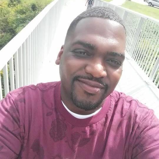 Staff Spotlight: Marcus Gray | Higher Achievement